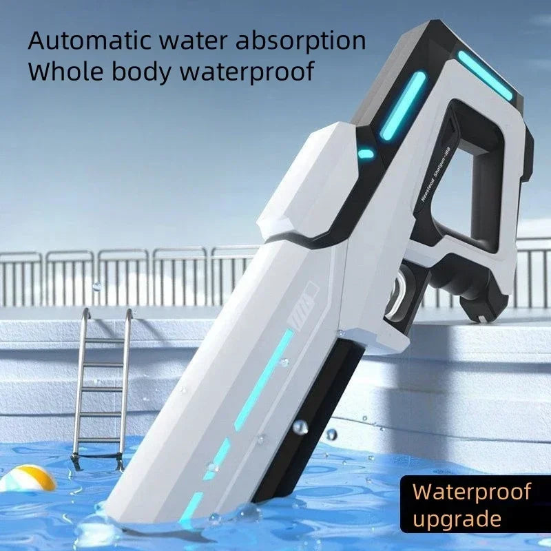 Electric Water Gun