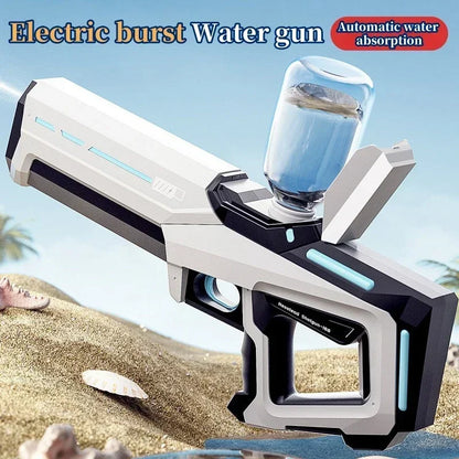 Electric Water Gun