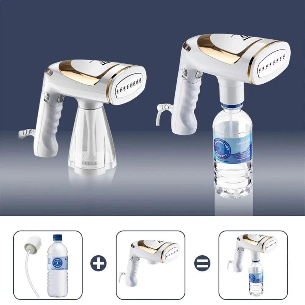 Portable Travel Iron