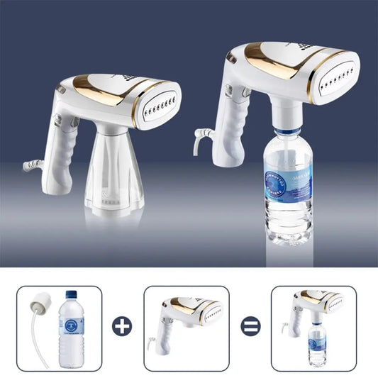 Portable Travel Iron
