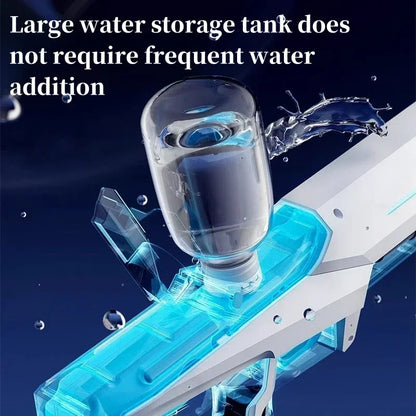 Electric Water Gun